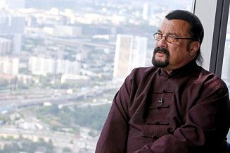 Российско-американский фильм со Стивеном Сигалом снимут в Японии