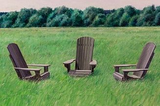 В Нижнем Новгороде откроется выставка «Русские метамодернисты»