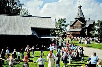 Коллекция Новгородского музея-заповедника пополнилась новыми артефактами