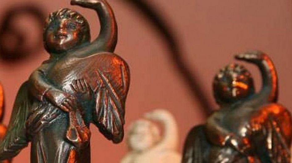 Фестиваль анимационного кино проведут в Суздале