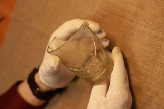 Более 90 тысяч артефактов обнаружили археологи в Москве в 2025 году