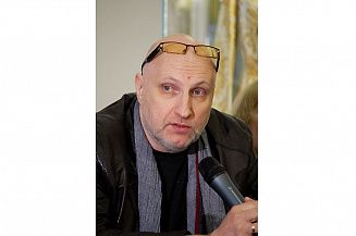 Петр Орлов назначен новым худруком Московского театра-студии им. Шиловского