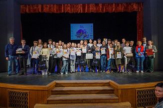 В Москве назвали имена победителей регионального финала «Живой классики»