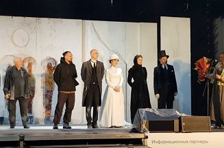 Театры из семи стран выступят на фестивале «Мелиховская весна»