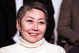 Путин присвоил Елене Булуковой звание заслуженного деятеля искусств