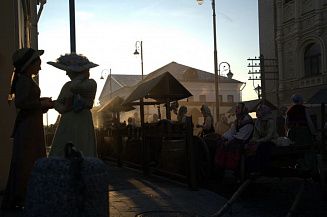 Объявлена дата цифровой премьеры фильма «Волчок»