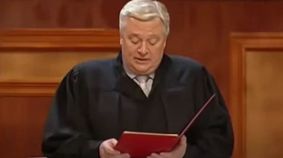 Актер Валерий Степанов из «Суда присяжных» умер в 65 лет от COVID-19