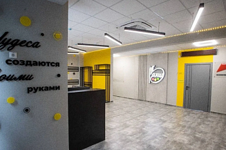 В России открылись пять новых учреждений культуры