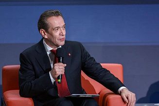 Программа празднования 150-летия СТД включает около 2 тысяч мероприятий