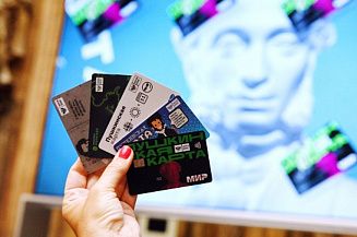 По «Пушкинской карте» в 2025 году приобрели свыше 22 млн билетов