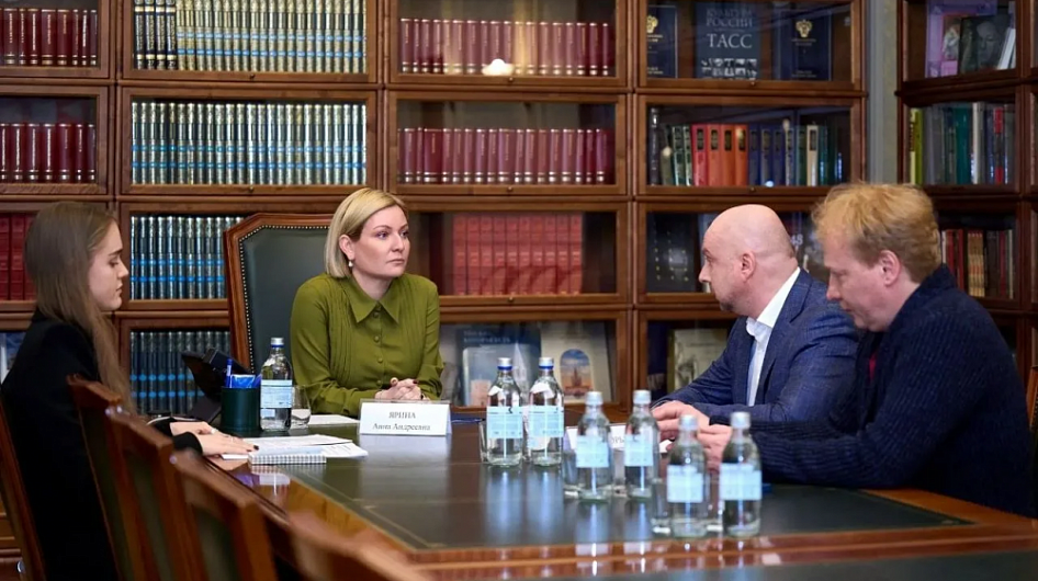 Свердловская киностудия усилит фестивальную работу