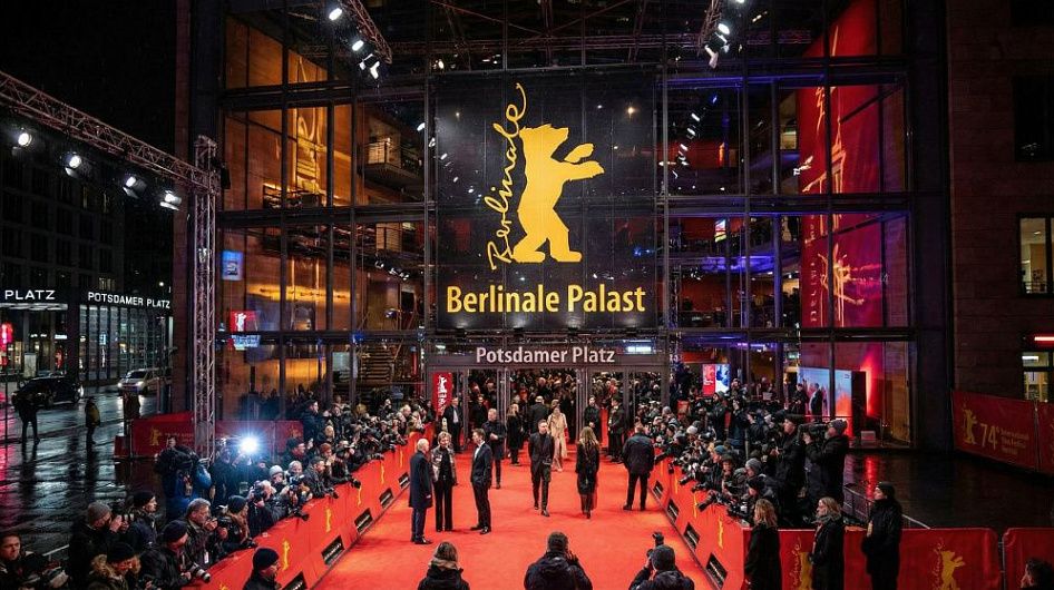 Фильм «Чуура» якутского режиссера покажут на Берлинале