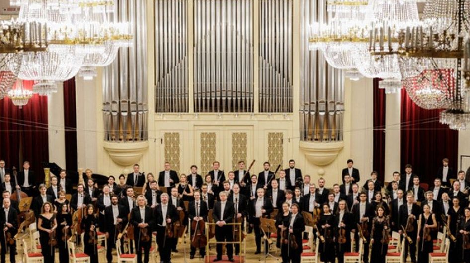 Заслуженный коллектив России впервые после пандемии отправится на зарубежные гастроли