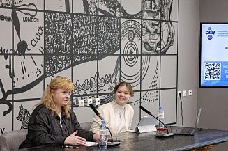 В Библиотеке иностранной литературы обсудили вопросы сохранения языков коренных народов