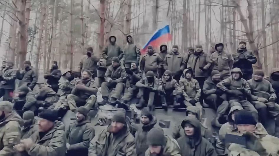 Чичерина и Апачев выпустили клип «Солдат», посвященный Татарскому