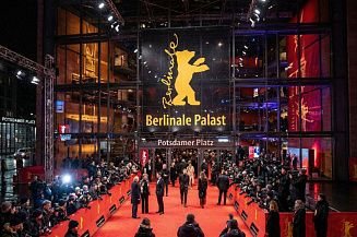 Фильм «Чуура» якутского режиссера покажут на Берлинале