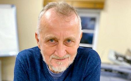 Литературная премия мирового большинства: Захар Прилепин предложил, президент одобрил