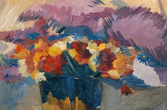 Музей Фаберже в Петербурге представил донское искусство XX-XXI веков