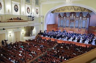 В Московской консерватории впервые представят «Лебединое озеро» по мотивам средневековых легенд