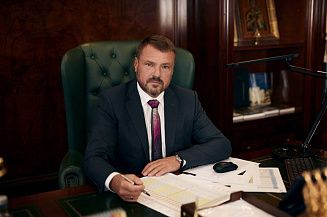 Сергей Беляков переизбран на пост гендиректора Росгосцирка