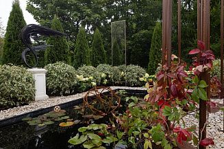 В «Царицыно» пройдёт IX Фестиваль исторических садов