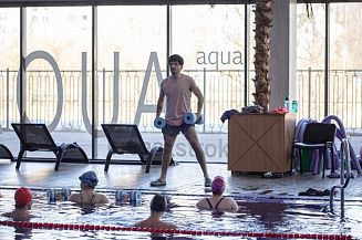 Стартовали съемки лирической комедии «Уехать нельзя остаться»