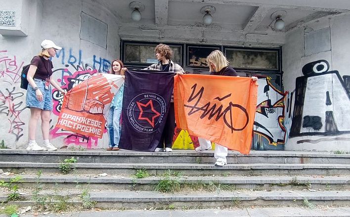 Двенадцатая «Ночь музыки»: фестиваль в Екатеринбурге стал главным событием лета