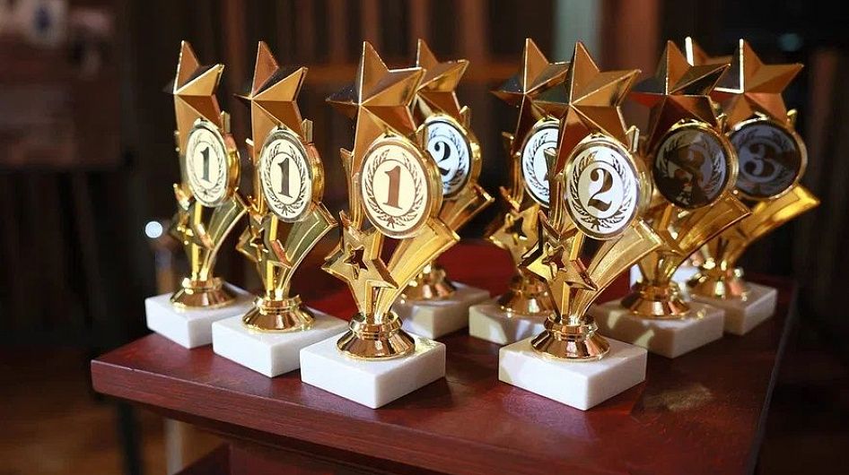 В Малом театре наградили победителей конкурса «Русское слово»