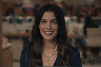 Появились первые кадры продолжения кинохита «Дьявол носит Prada»