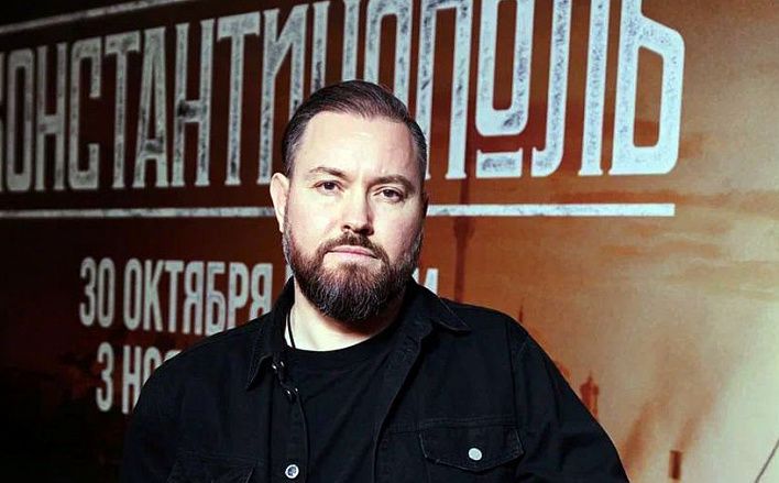 Сергей Чекалов, режиссер сериала «Константинополь»: «Было интересно снять что-то вроде сказки для взрослых»