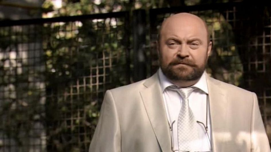 Актер из «Реальных пацанов» Игорь Бондаренко умер в 55 лет