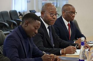 В Того откроется Русский дом