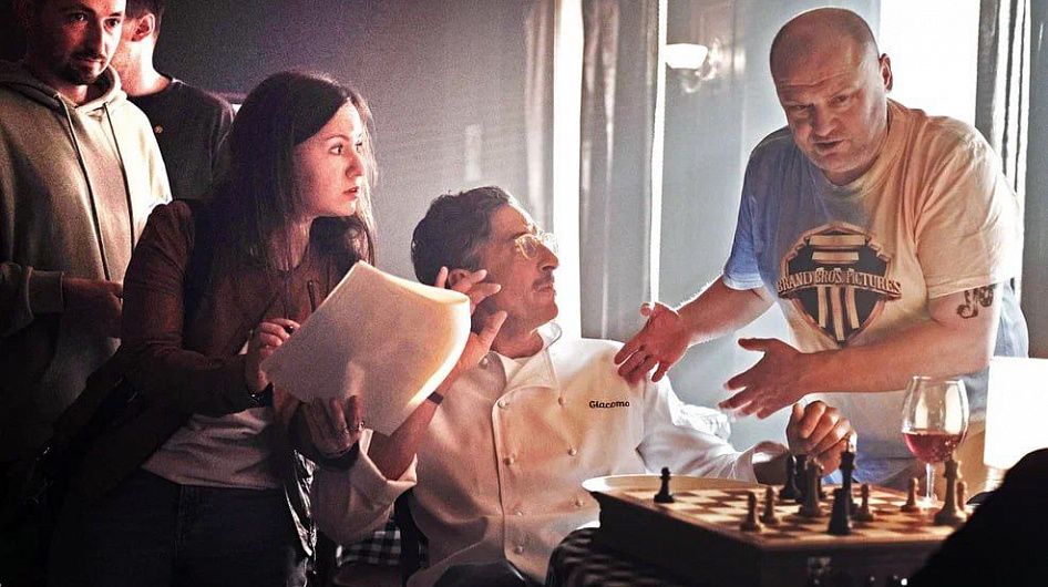 Сиквел «Добро пожаловать в семью» выйдет осенью