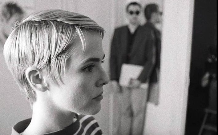 Изобретая Годара: как Ричард Линклейтер создал свою «Новую волну»