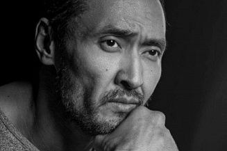 Скончался актер Мурат Бисенбин