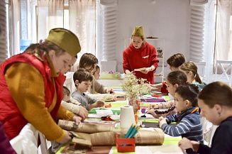 На 30 площадках Москвы пройдут мероприятия фестиваля «Московская весна»