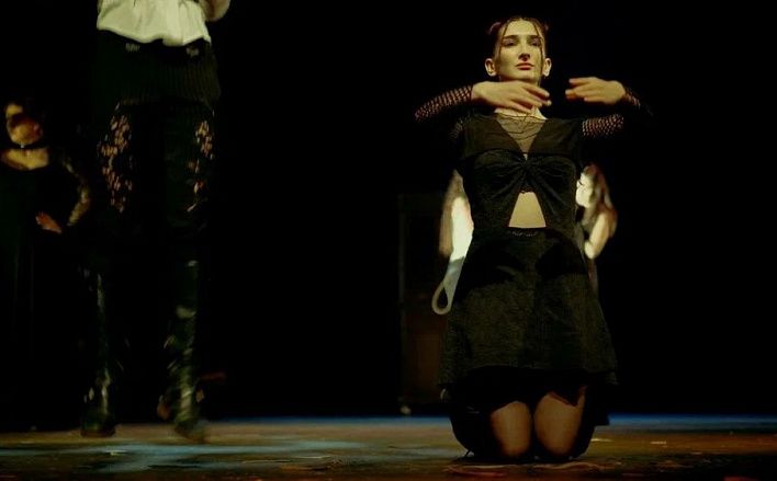 В Москве прошли гастроли театра драмы имени Искандера