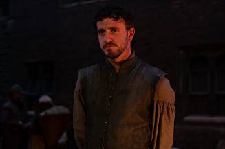 Фильм «Гамнет» удостоен «Золотого глобуса» в категории «Лучший драматический фильм»