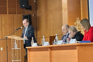 Названы победители конкурса исследователей русского языка и литературы имени Людмилы Вербицкой