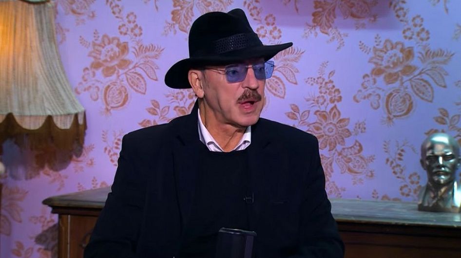 Боярский пошутил из-за выхода «Трех мушкетеров» с темнокожим д’Артаньяном