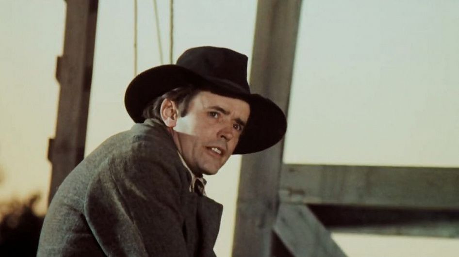 Умер актер из фильма «Назад в будущее» Мэтт Кларк