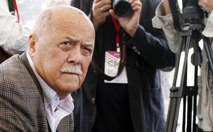 Выставка «Художник.Человек.Гражданин» станет центральным событием юбилея Говорухина в 2026 году 