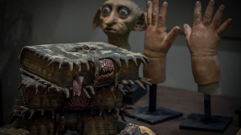 Герои «Гарри Поттера» воссоединятся в специальном эпизоде