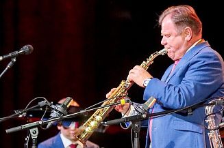 Оркестр Бутмана отправится в турне по Латинской Америке